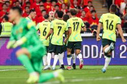 爱游戏在线登录-关于紧张激烈！欧预赛豪门交锋颠覆局势的信息