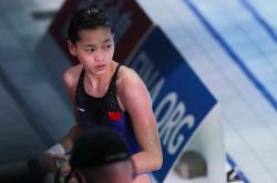 爱游戏官方入口-跳水项目上我国选手夺得金牌