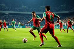 爱游戏登录入口-摩洛哥瓦赫达锋线火力全开，防守压力山大