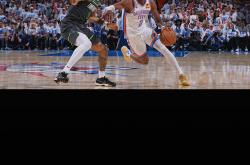 爱游戏登录-内线悍将狂砍43分，雷霆主场击败独行侠的简单介绍