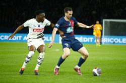 爱游戏登录入口-雷恩对决巴黎，实力悬殊的对决