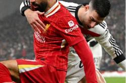 爱游戏下载-利物浦遗憾失分，与对手战平