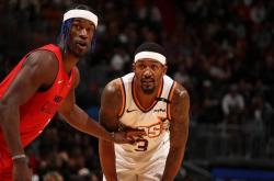 爱游戏电竞-快船全主力缺阵，面临季后赛不确定性