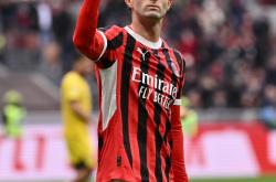 爱游戏官方入口-AC米兰受困伤病状况出现改善提振战意的简单介绍