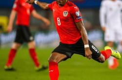 爱游戏投注-奥地利逆转北马其顿，晋级欧锦赛强