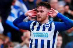 爱游戏app下载地址-包含布莱顿上升趋势明显，成功避开降级区的词条