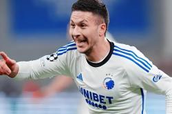 爱游戏官方入口-巴塞罗那新援表现抢眼，成为球队亮点的简单介绍