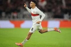 爱游戏教练-关于奥地利联赛斯图加特难堪背景低迷的信息