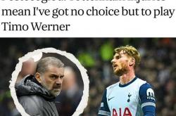 爱游戏教练-包含热刺连续不胜，调整战术需尽快的词条