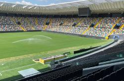 爱游戏官网app-包含乌迪内斯球队备战新赛季，球队展望一片光明的词条