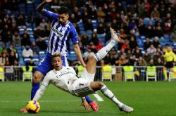 爱游戏培训-关于惊心一幕：皇家马德里未能守住胜利优势的信息