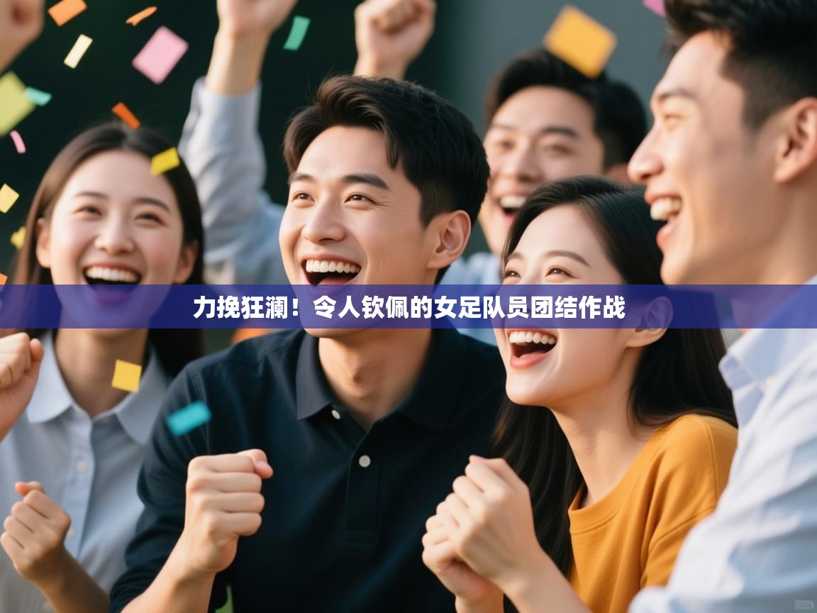 力挽狂澜！令人钦佩的女足队员团结作战  第1张