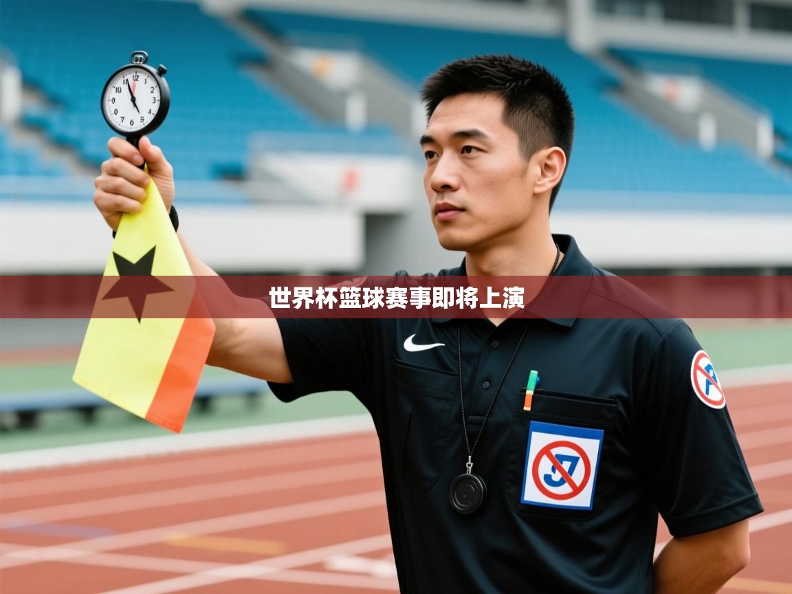 世界杯篮球赛事即将上演  第1张