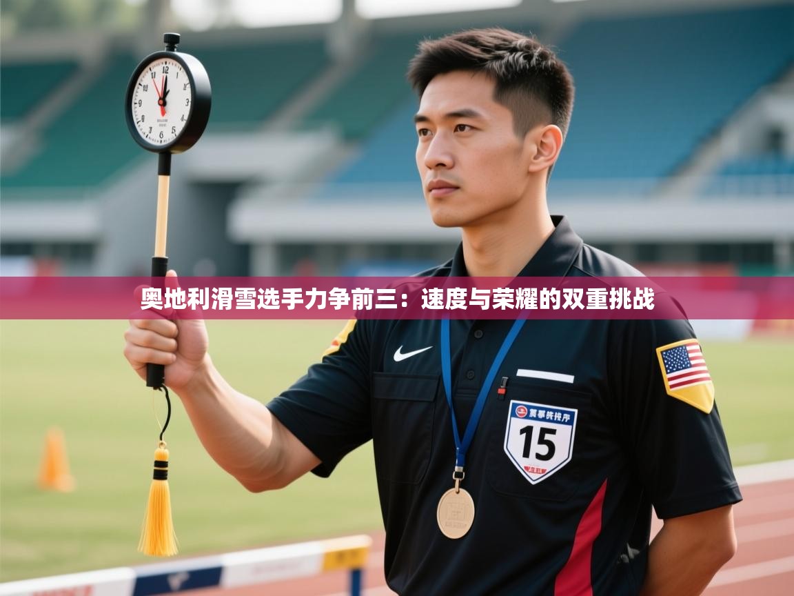 奥地利滑雪选手力争前三:速度与荣耀的双重挑战 第1张