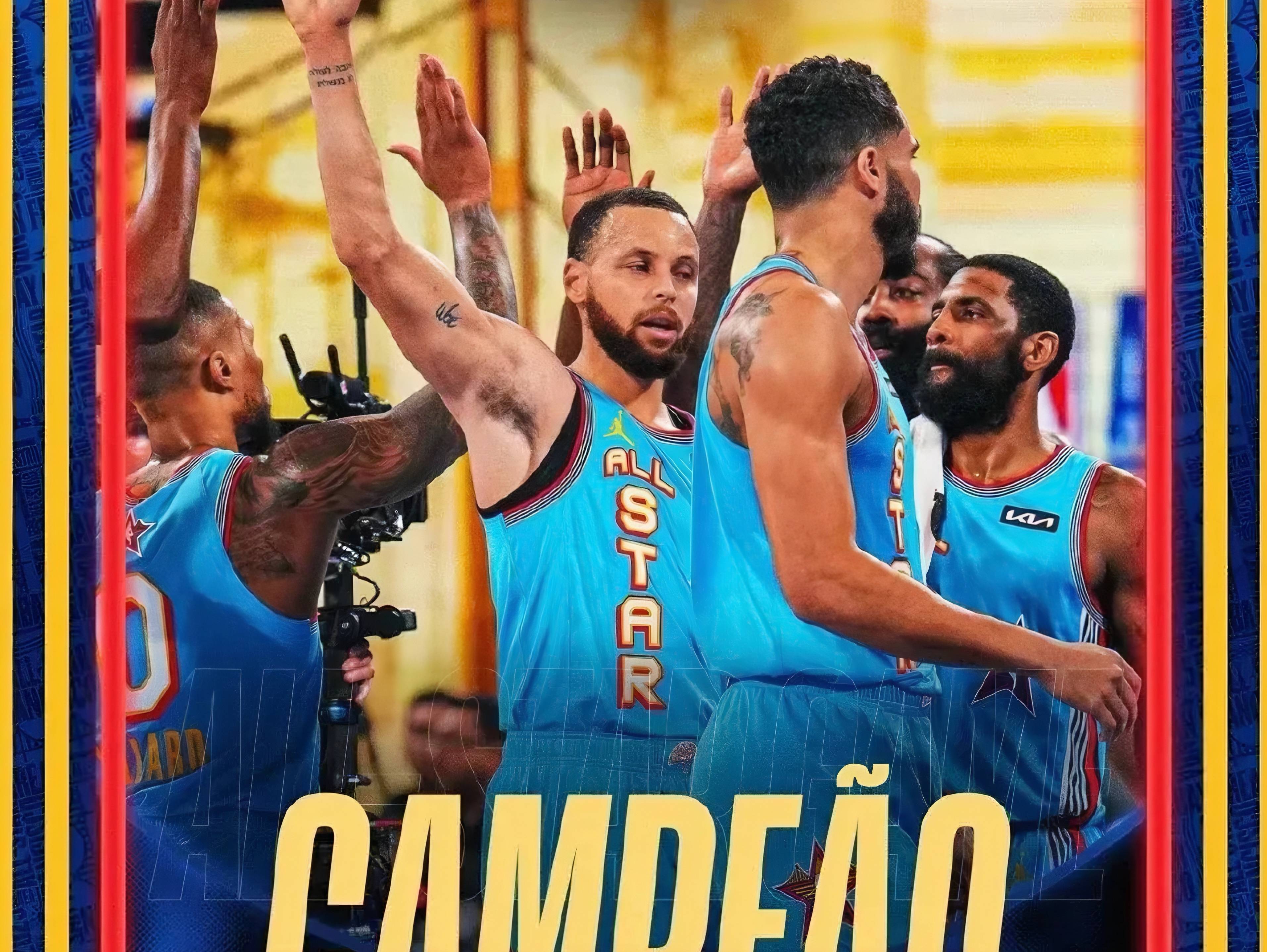 NBA全明星赛首现中国球员,迎来历史时刻的简单介绍 NBA全明星赛首现中国球员,迎来历史时刻的简单介绍