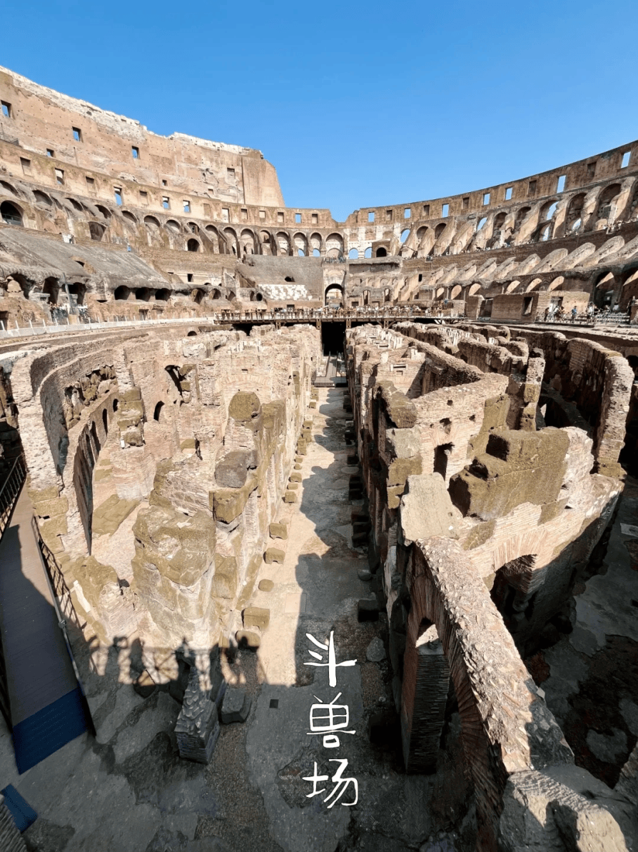 古罗马建筑物首次在中国展出,展示罗马文明魅力的简单介绍 古罗马建筑物首次在中国展出,展示罗马文明魅力的简单介绍