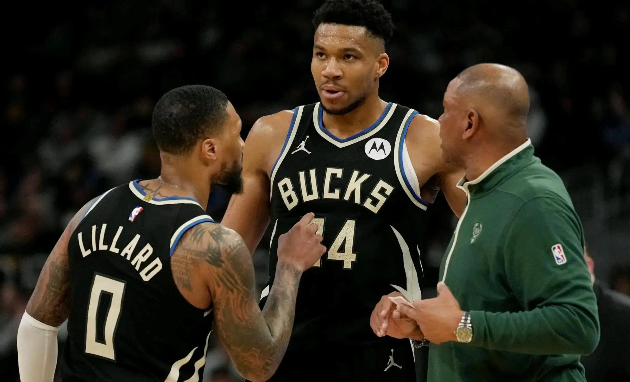 雄鹿轻取灰熊,字母哥贡献32分的简单介绍 雄鹿轻取灰熊,字母哥贡献32分的简单介绍