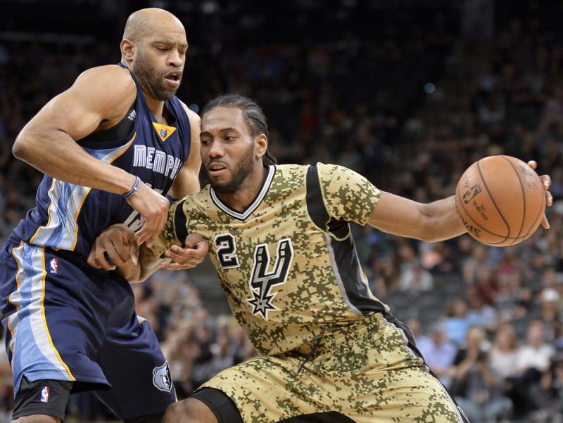 猛龙逆转马刺,取得六连胜 猛龙逆转马刺,取得六连胜