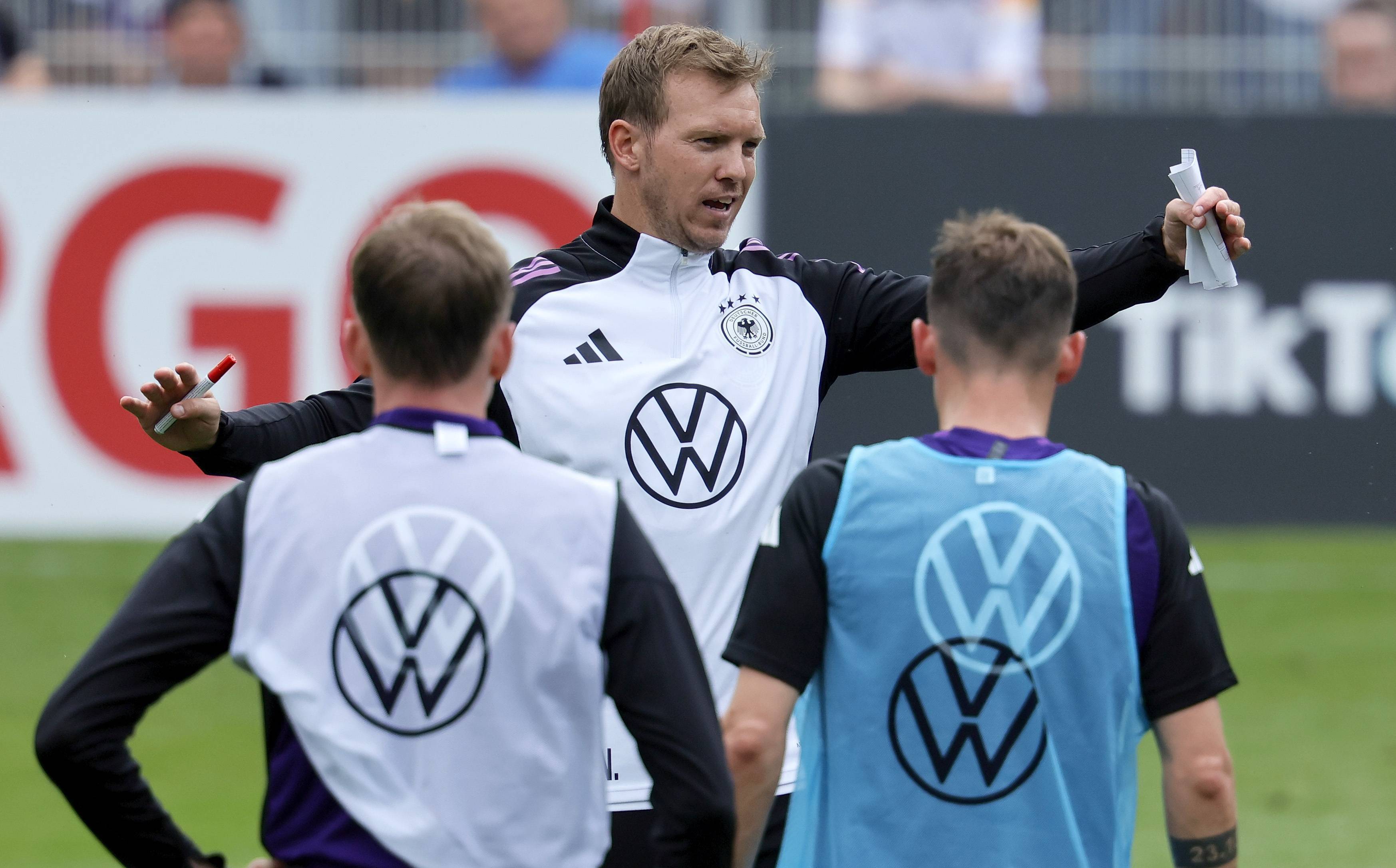 德国队在国际足球冠军杯中表现出色