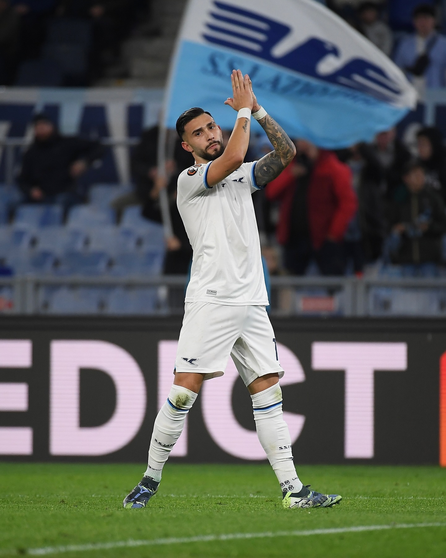 拉齐奥客场-完胜乌迪内斯，豪取三分的简单介绍