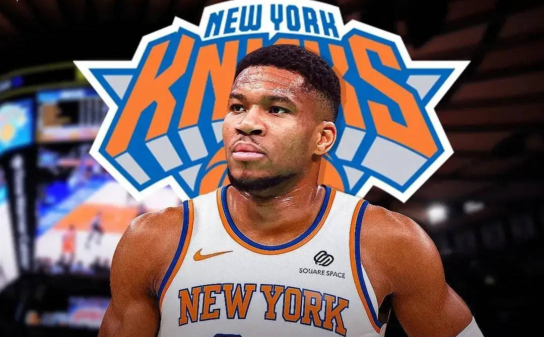 雄鹿力克尼克斯，继续保持不败的简单介绍