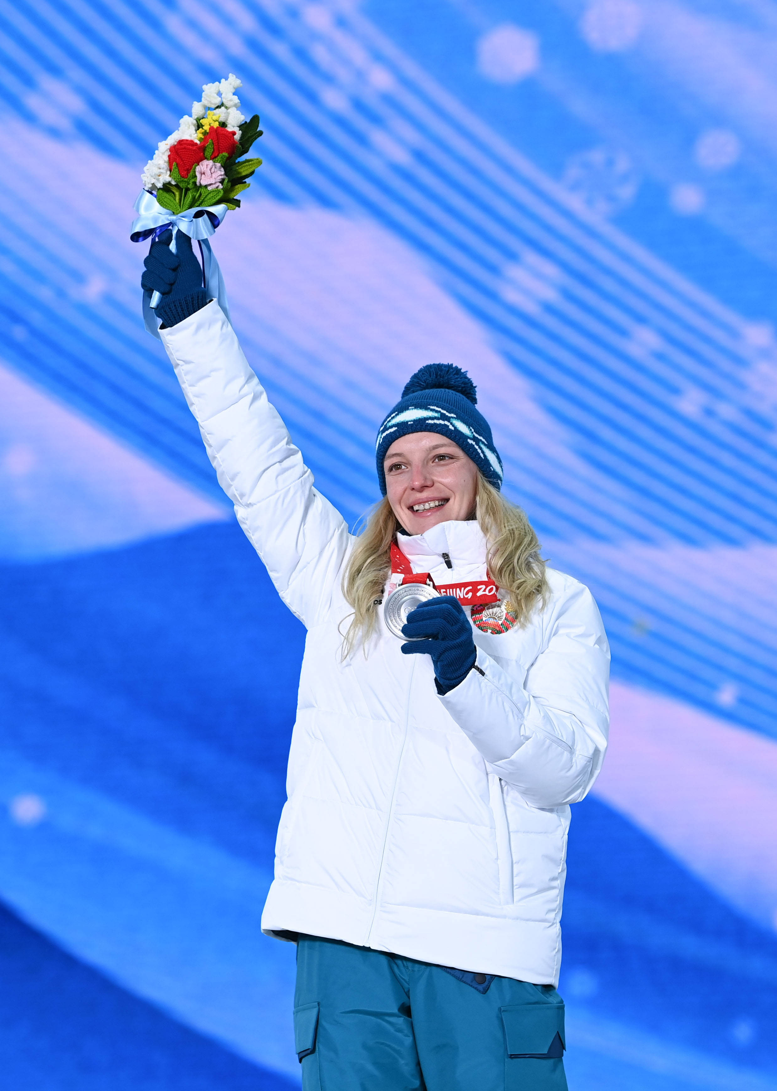 瑞士女子滑板选手斩获多项奖牌