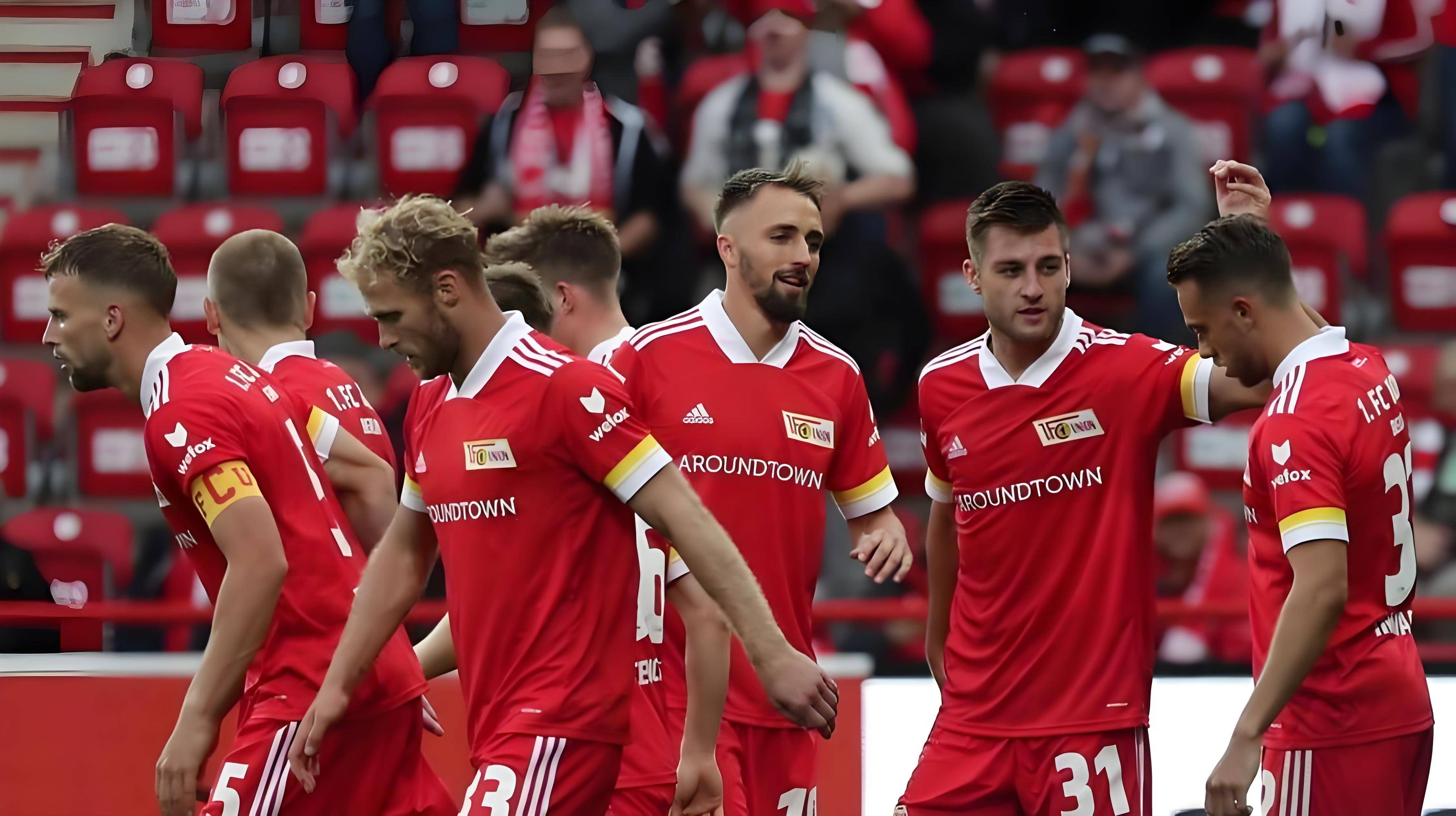 黑马！门兴格拉德巴赫继续领跑德甲积分榜的简单介绍