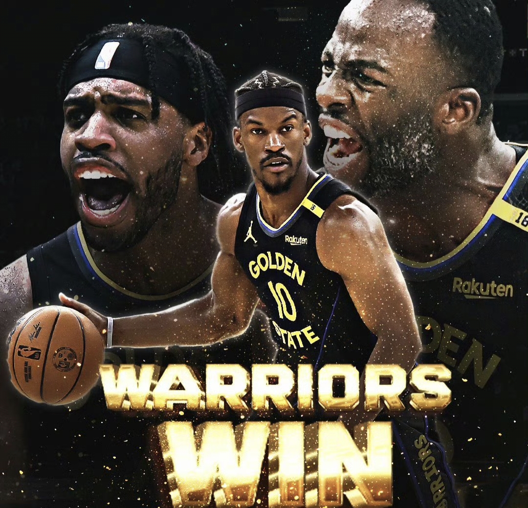 勇士客场痛失胜利，连胜止步的简单介绍