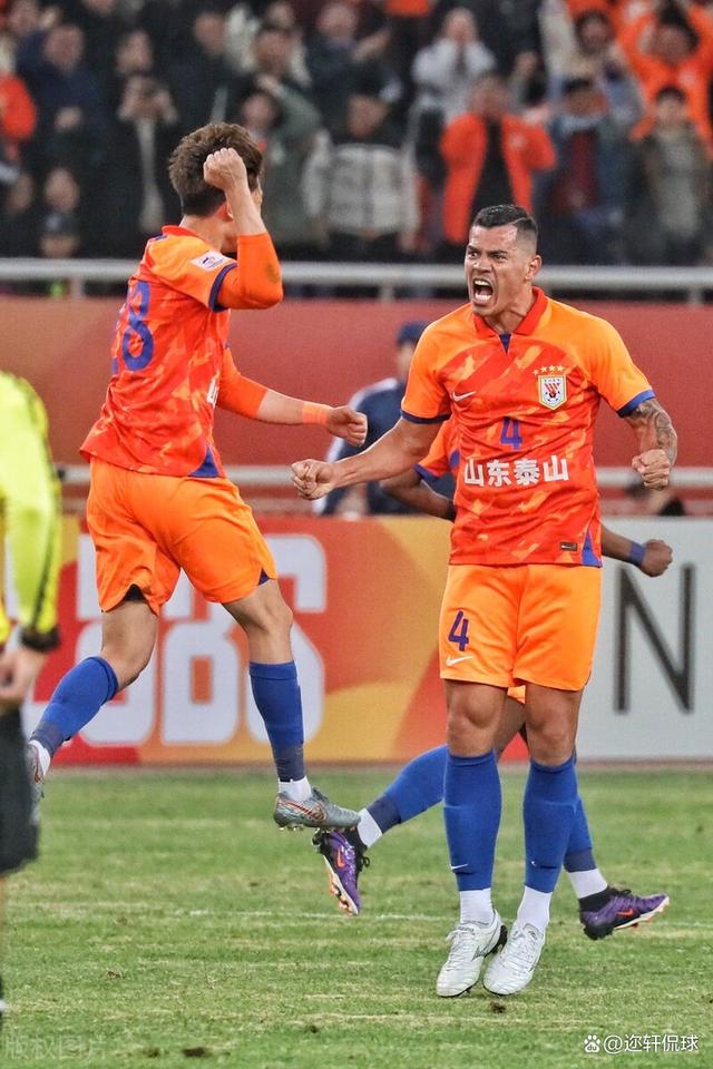 大连人主场憾负山东鲁能，无缘三分