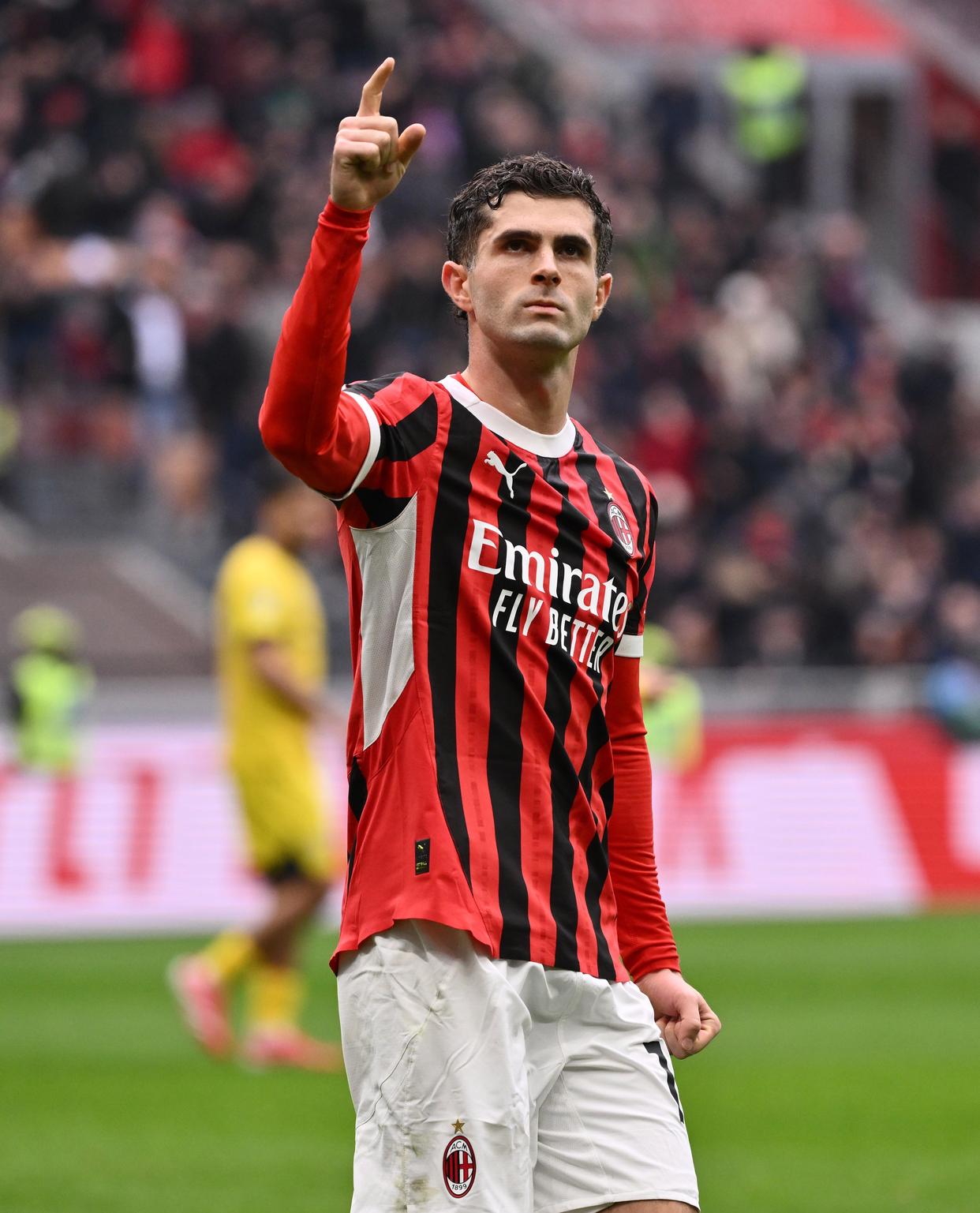 AC米兰受困伤病状况出现改善提振战意的简单介绍