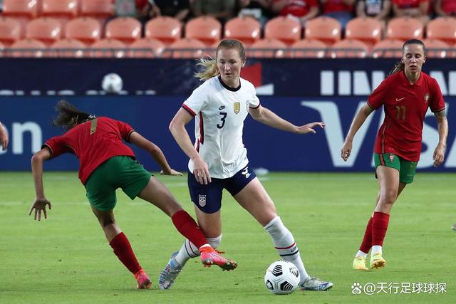 葡萄牙女足实现连胜,晋级决赛 葡萄牙女足实现连胜,晋级决赛