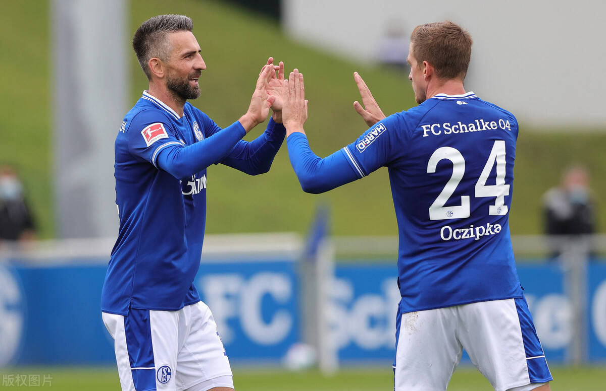 雷根斯堡连续不败，表现逐渐稳定的简单介绍