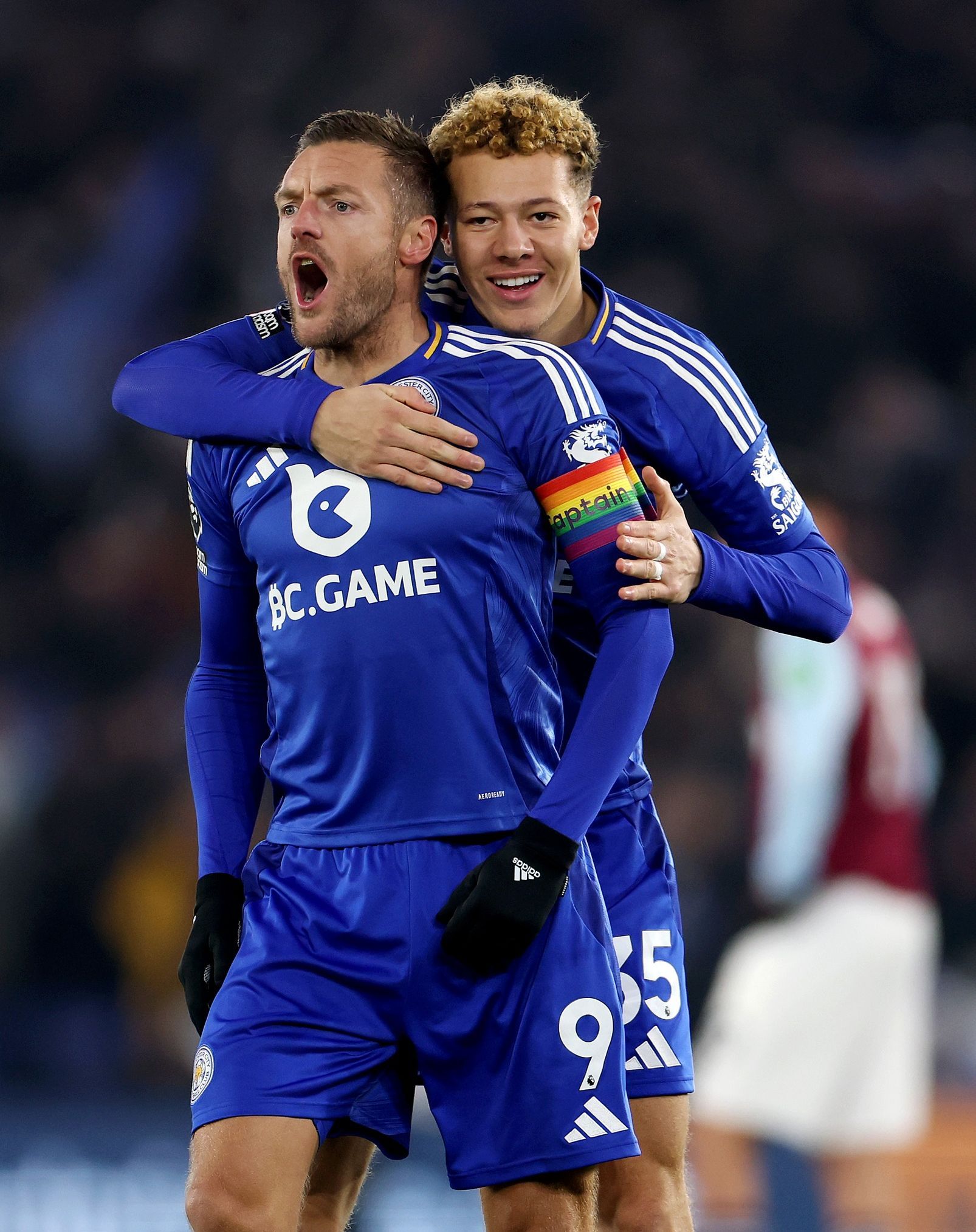 莱斯特城主场取胜,保持胜利势头的简单介绍 莱斯特城主场取胜,保持胜利势头的简单介绍