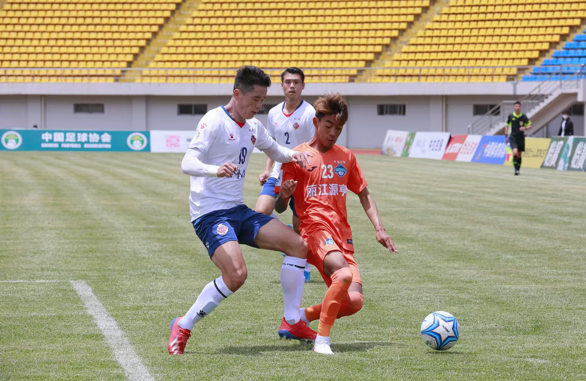 竞技足球联赛球队备战精益求精:实力对比明显的简单介绍 竞技足球联赛球队备战精益求精:实力对比明显的简单介绍