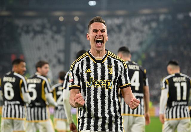 尤文中场新人崭露头角,备战国际比赛的简单介绍 尤文中场新人崭露头角,备战国际比赛的简单介绍