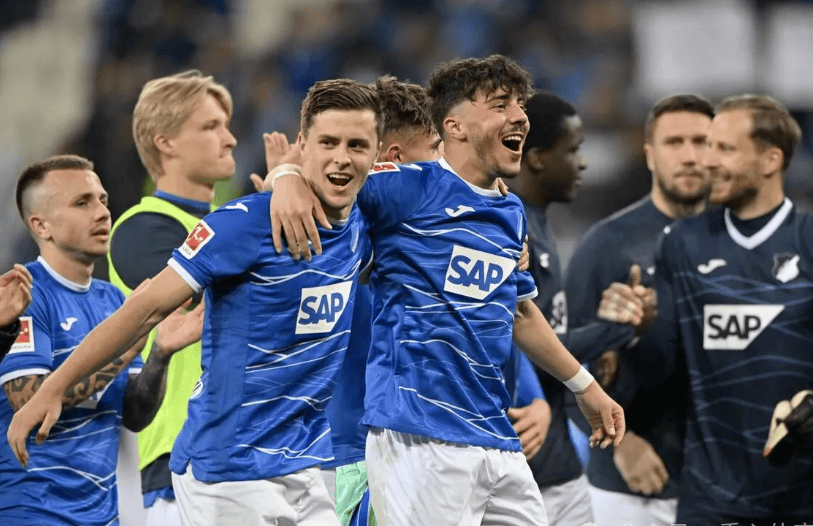 包含RB莱比锡对霍芬海姆的激烈较量的词条 包含RB莱比锡对霍芬海姆的激烈较量的词条