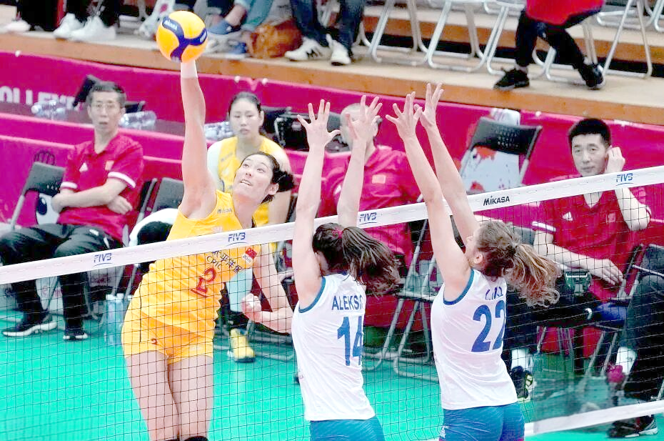 包含中国国家队备战奥运进入决赛前夕实力强劲的词条 包含中国国家队备战奥运进入决赛前夕实力强劲的词条