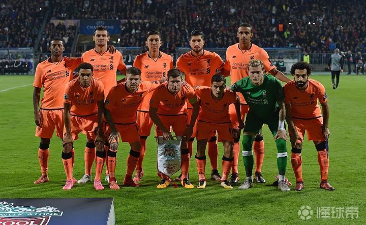 利物浦客场大捷,攀升积分榜 利物浦客场大捷,攀升积分榜