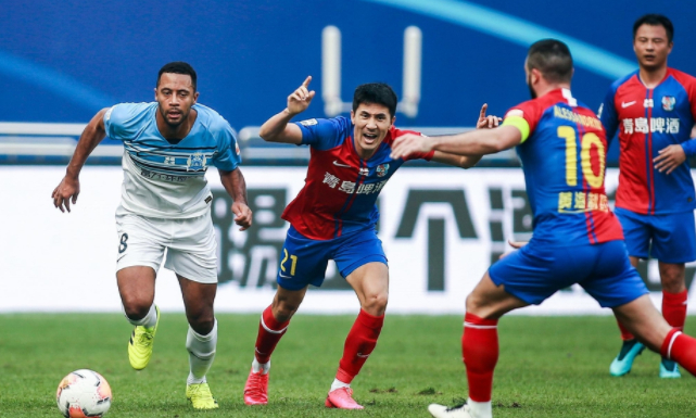 包含广州富力对阵青岛黄海,力争分拿下的词条 包含广州富力对阵青岛黄海,力争分拿下的词条