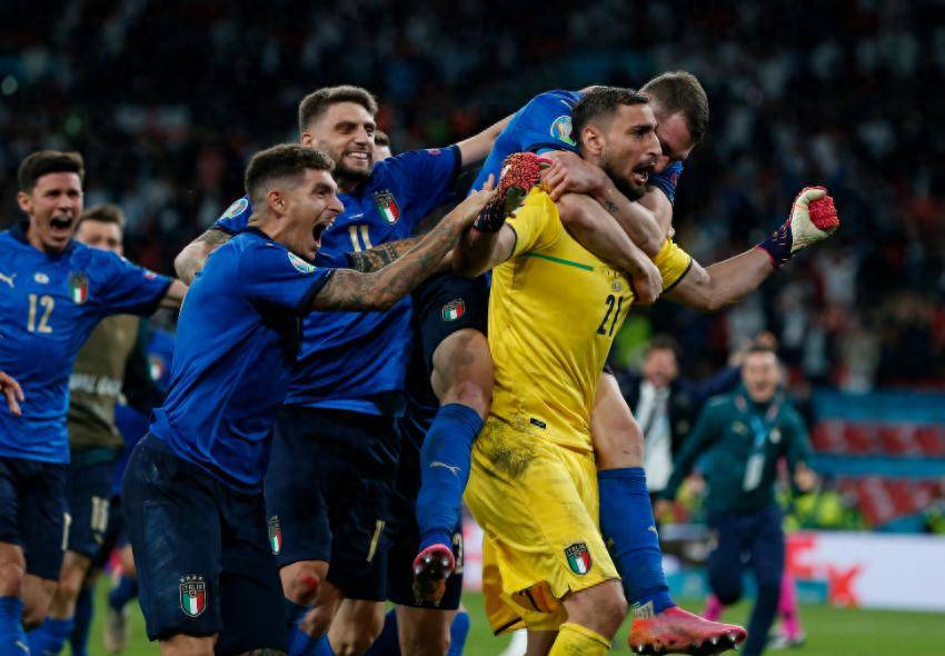 欧预赛比赛中球队们实力悬殊,赛果扑朔迷离的简单介绍 欧预赛比赛中球队们实力悬殊,赛果扑朔迷离的简单介绍