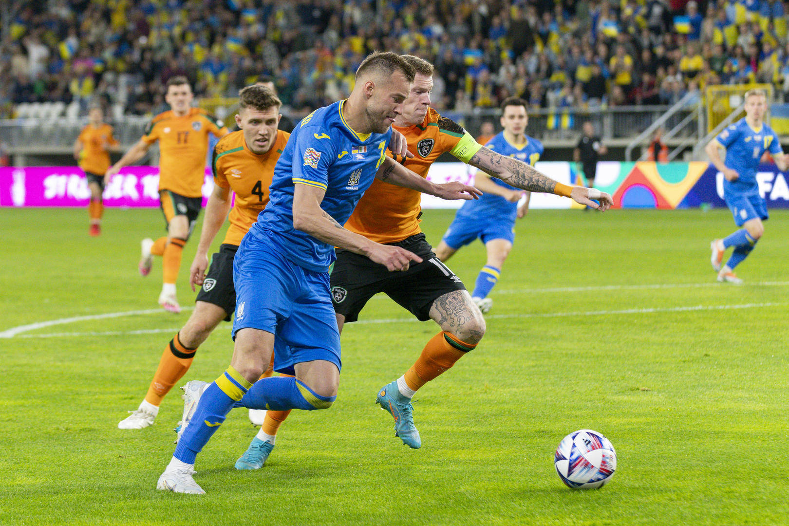 欧预赛比赛中球队们实力悬殊,赛果扑朔迷离的简单介绍 欧预赛比赛中球队们实力悬殊,赛果扑朔迷离的简单介绍