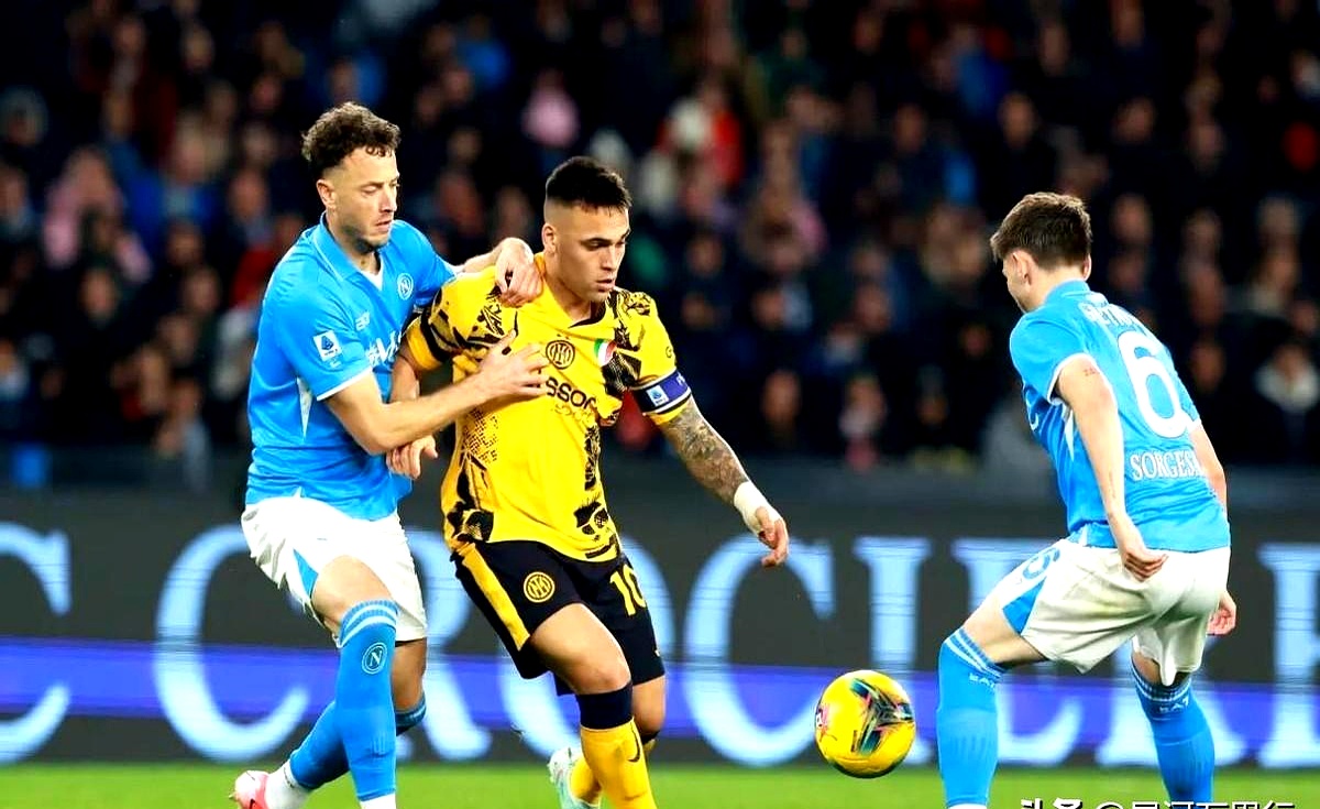 意甲球队战绩可观，冲击联赛前列的简单介绍