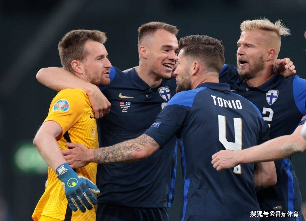 丹麦队蓄势待发，迎接来日的挑战