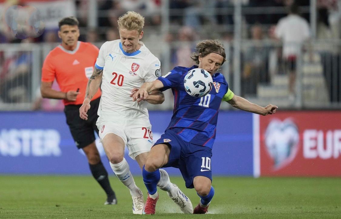 克罗地亚欧预赛大胜，残留裁判大跳的简单介绍