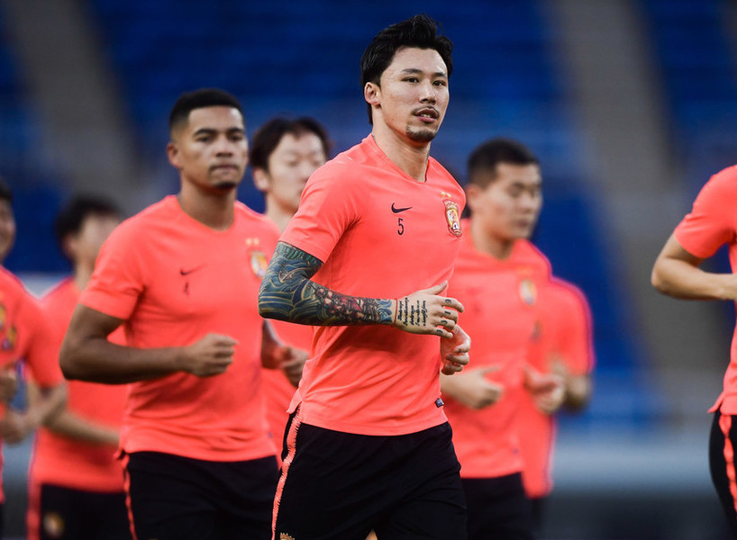 关于广州恒大主场遭遇挑战，能否保持领先的信息