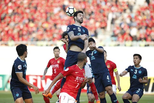 关于广州恒大主场遭遇挑战，能否保持领先的信息