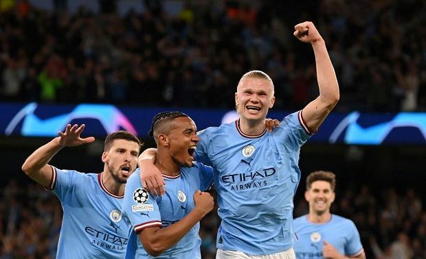 曼城横扫出局,无缘深入晋级之路脚步终结的简单介绍 曼城横扫出局,无缘深入晋级之路脚步终结的简单介绍